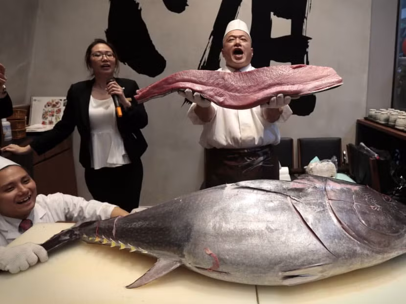 Là món ăn được hàng triệu thực khách ưa thích muốn thử một lần trong đời nhưng nó cũng là một trong những món ăn gây tranh cãi nhất thế giới. Ảnh: Today