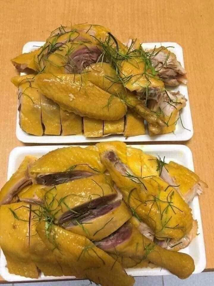 Ga ri u muoi hoa tieu chi 90.000 dong/con, cua re co... oi?-Hinh-2