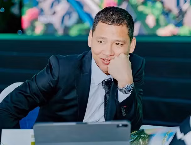 Chưa hết, Anh Đức còn đầu tư rất mạnh vào bất động sản, dịch vụ khách sạn, nhà hàng. Ảnh: 2sao