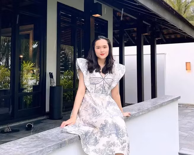 Nơi ở của 2 gia đình cũng là một resort hạng sang.