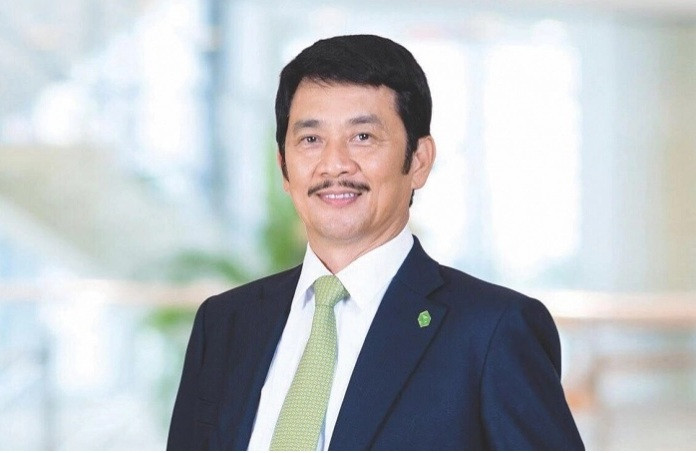 Lan dau lot danh sach ty phu cua Forbes, ong Bui Thanh Nhon giau co nao?