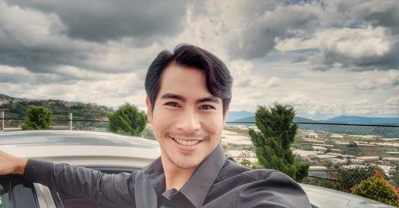 Hậu ly hôn Ngọc Lan, Thanh Bình chuyển ra sống ở một căn hộ nhỏ. Ảnh: FBNV