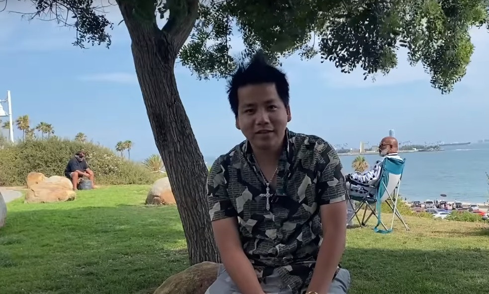 Chỉ với chi tiết này, nhiều người cho rằng Khoa Pug chính là đại gia BĐS "ngầm". Ảnh: Khoa Pug