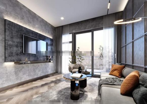 Đặng Văn Lâm tiết lộ căn nhà được anh mua được hơn 1 năm nhưng giờ mới có dịp đăng lên mạng xã hội.