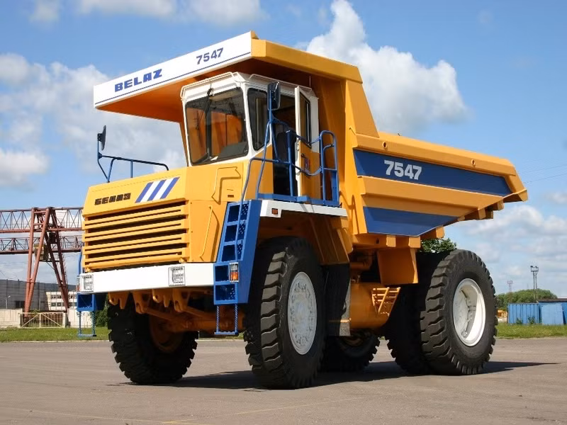 Mỏ vàng mới đảm bảo vị thế của Polyus là công ty khai thác vàng lớn thứ hai trên thế giới nhờ trữ lượng quy đổi. Ảnh: Nsenergybusiness