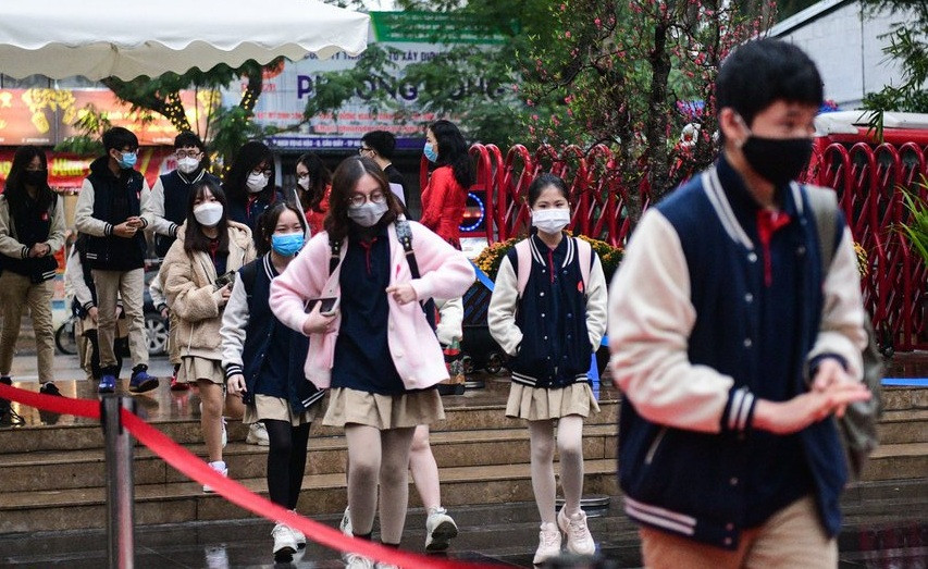 Viet Nam lan dau ghi nhan tren 26.000 ca mac Covid-19 trong ngay