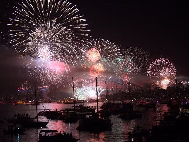 Thu vui don nam moi dat do kho tin cua gioi sieu giau-Hinh-2