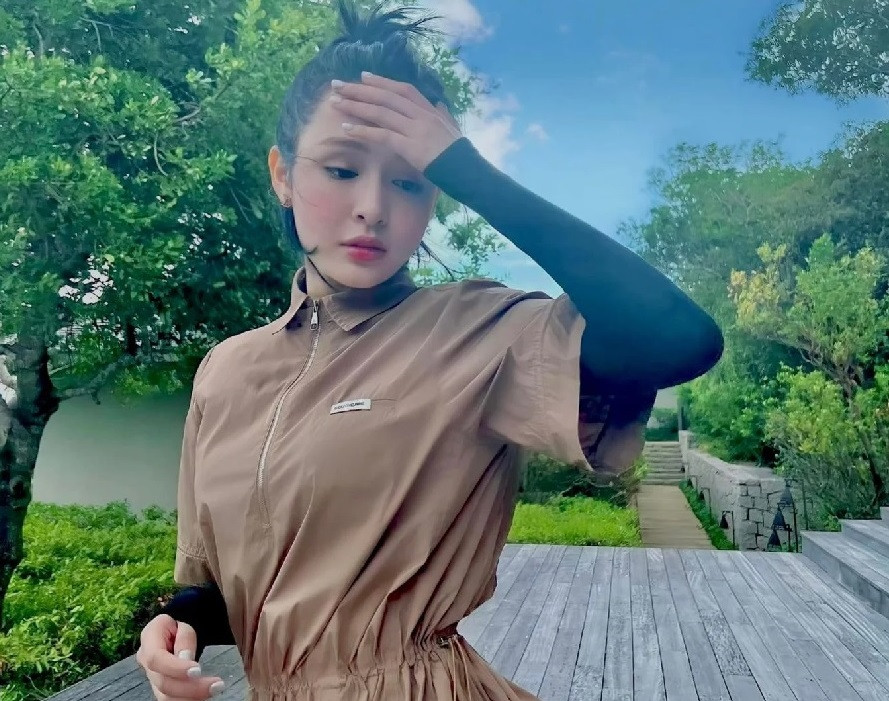 Nơi đây được mệnh danh là 1 trong những khu nghỉ dưỡng đắt đỏ và sang chảnh nhất Việt Nam toạ lạc ở khu vực Vĩnh Hy - Núi Chúa (Ninh Thuận). Ảnh: FBNV