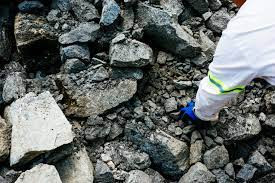 Mỏ Rhodium dồi dào nhất trên thế giới nằm tại Nam Phi (một quốc gia ở phía nam châu Phi). Ước tính, 80% lượng Rhodi của thế giới khai thác tại quốc gia này.