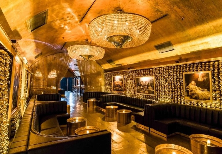 Ngoài bộ sưu tập siêu xe, Quốc vương Brunei còn gây "choáng váng" khi làm chủ nhiều chiếc máy bay tư nhân. Ảnh: News