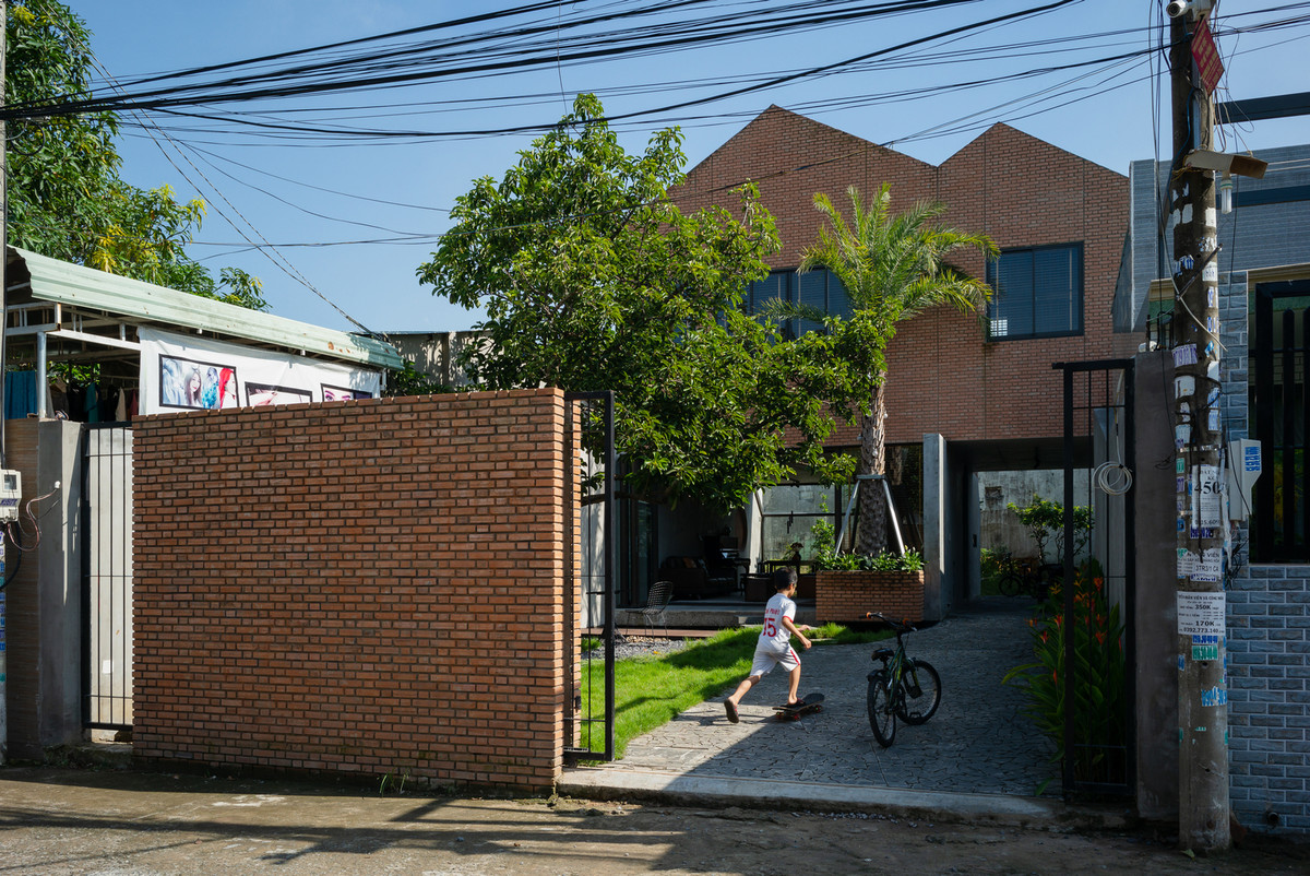 Tất cả các chức năng được sắp xếp sao cho gọn gàng nhất có thể.