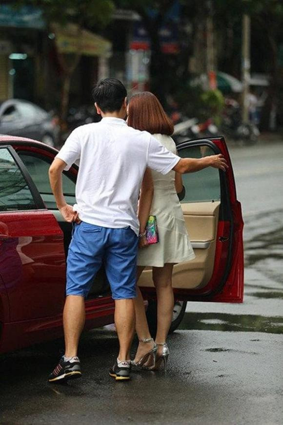 Cùng với đó, bộ sưu tập xe hơi của vợ chồng Hồ Hoài Anh - Lưu Hương Giang cũng rất đắt đỏ. Ảnh: Internet