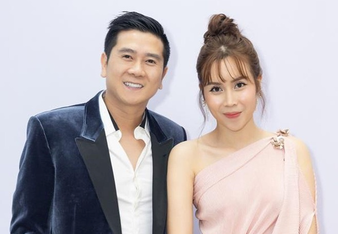 Trong khi đó, Hồ Hoài Anh - Lưu Hương Giang là một trong những cặp vợ chồng hạnh phúc của showbiz Việt. Trải qua nhiều sóng gió, cặp đôi đã có trong tay khối gia tài đồ sộ. Ảnh: Nlđ
