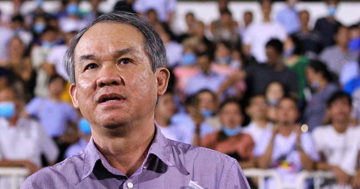 Khoi tai san cua nhung ong bau noi danh lang bong da Viet