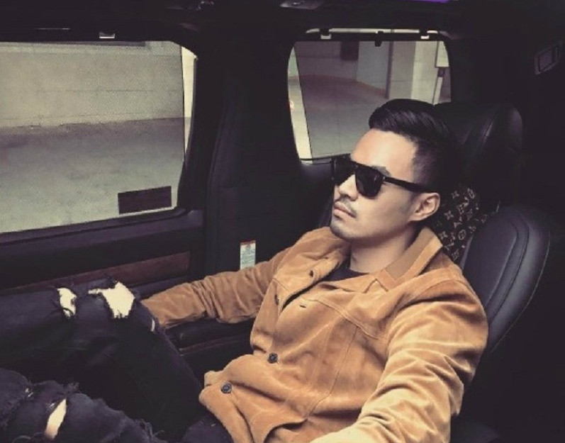 Denis Đỗ đang đảm nhận vị trí giám đốc kinh doanh của tập đoàn. Với tầm nhìn và định hướng của mình, Denis từng mang về doanh thu hàng nghìn tỷ đồng cho tập đoàn. Ảnh: Mogi