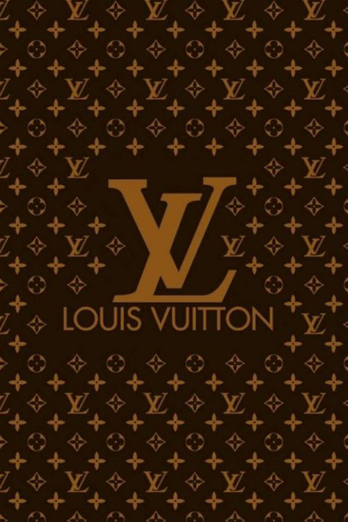 Thiết kế logo Louis Vuitton lấy cảm hứng theo mô típ những cánh hoa tại Nhật Bản đã thành công trong việc ngăn chặn nạn hàng giả hàng nhái. Các LV biểu tượng vượt thời gian đã trở thành đồng nghĩa với sự sang trọng, hùng vĩ và niềm đam mê.