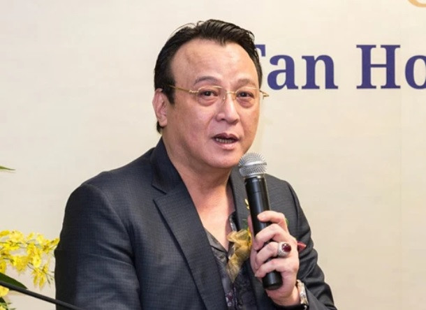 Từ trước đến nay Tân Hoàng Minh nổi tiếng với các sản phẩm bất động sản cao cấp. Tuy nhiên, trong một lần phỏng vấn, ông Dũng cho biết: "Tân Hoàng Minh đã có kế hoạch sẽ xây dựng các chung cư, nhà ở xã hội cho người có thu nhập trung bình và thấp". Ảnh: Vietnamnet