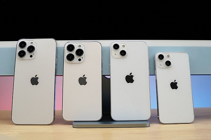 Hang loat iPhone giam gia manh, “don duong” don iPhone 14-Hinh-2