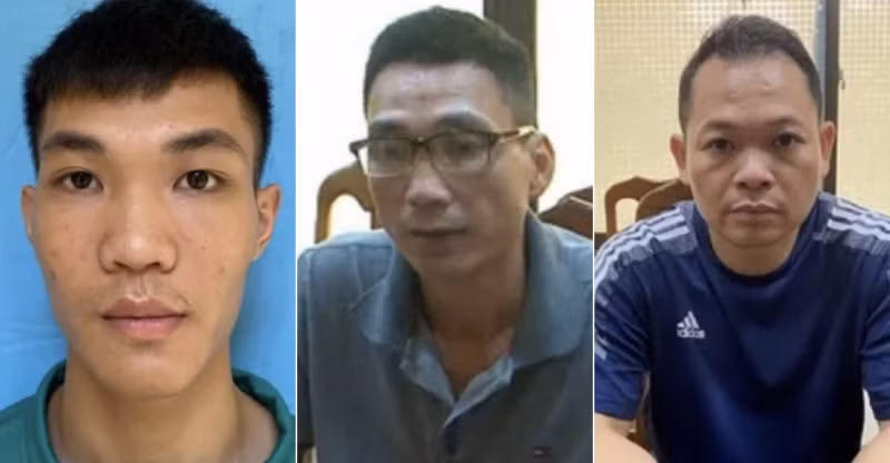 Xin viec qua mang, 2 thieu nu bi lua ban vao quan karaoke