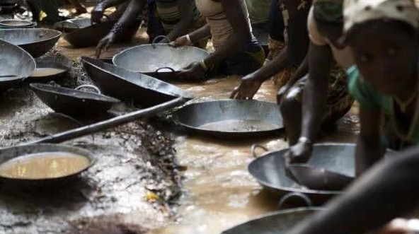 Vì thế, hiệu quả không cao, trong khi sức lực bỏ ra rất nhiều. Ảnh: Getty