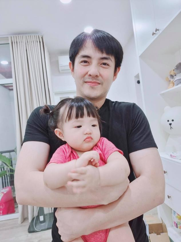 Được biết, đó là một căn hộ cao cấp tại Quận 9 (TP HCM).