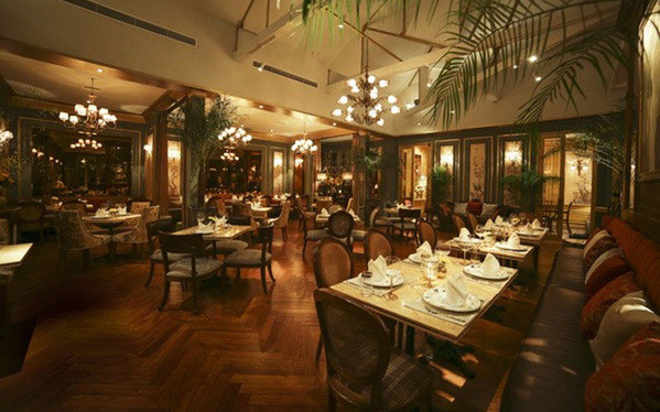 Dưới sự dẫn dắt của Lý Quí Trung, gia tộc Lý Quí ngày càng thành công khi dấn chân vào nhiều lĩnh vực, từ nghỉ dưỡng, ẩm thực cho đến bất động sản và thời trang...Ảnh: Cafef