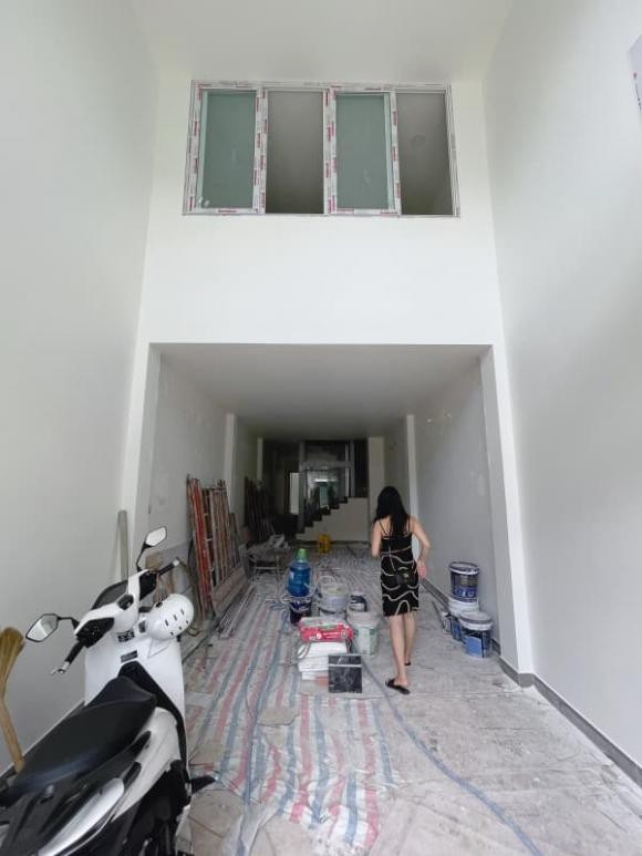 Thông qua những bức ảnh, có thể thấy nữ diễn viên khá đầu tư và chăm chút cho không gian sống mới. Ảnh: Karen Nguyễn