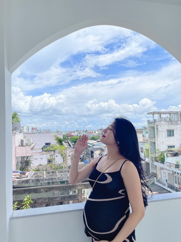 Tầng cao thích hợp để cả gia đình vui chơi. Ảnh: Karen Nguyễn