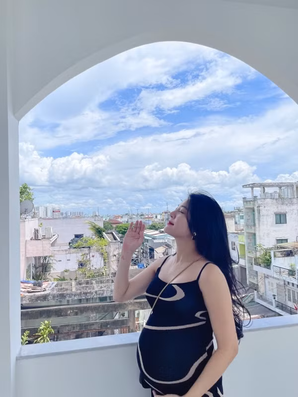 Tầng cao thích hợp để cả gia đình vui chơi. Ảnh: Karen Nguyễn