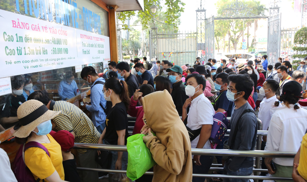 Thao cam vien Sai Gon 'qua tai' trong ngay dau nam 2022-Hinh-3