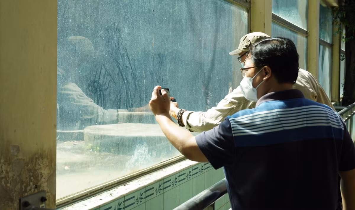 Thao cam vien Sai Gon 'qua tai' trong ngay dau nam 2022-Hinh-9