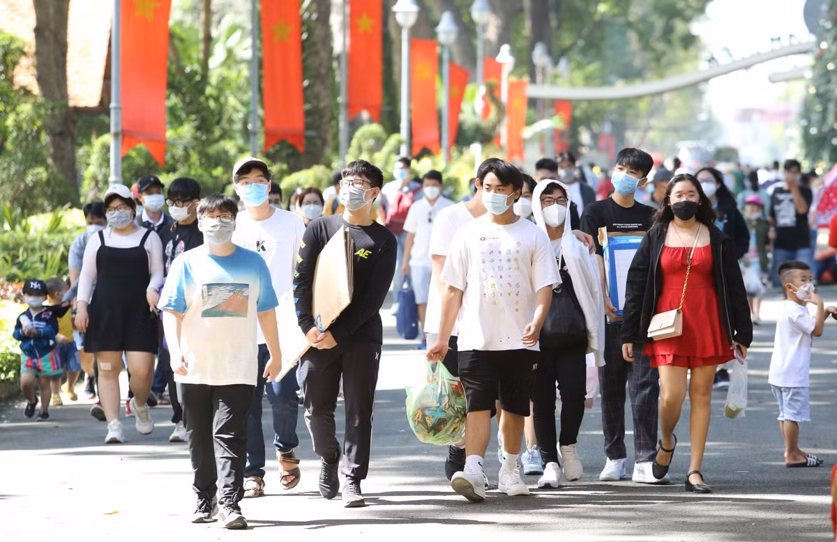 Thao cam vien Sai Gon 'qua tai' trong ngay dau nam 2022-Hinh-5