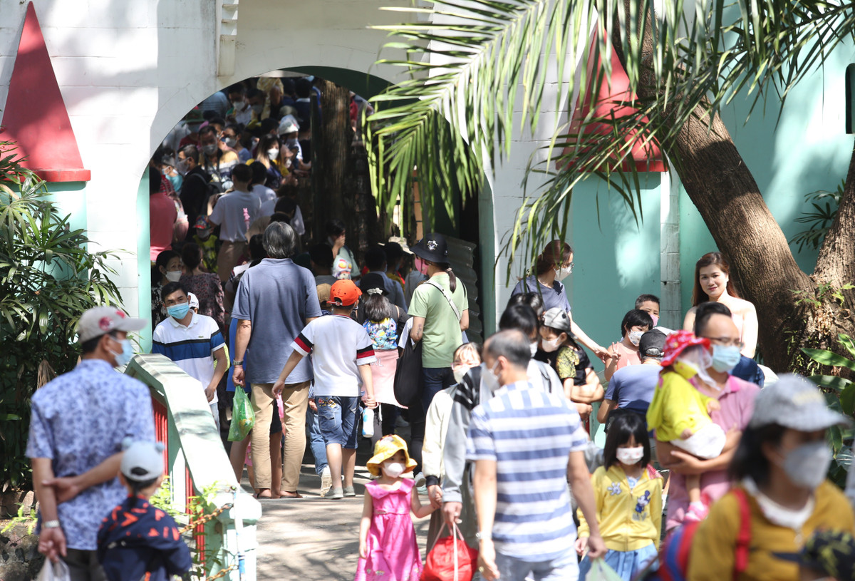 Thao cam vien Sai Gon 'qua tai' trong ngay dau nam 2022-Hinh-8