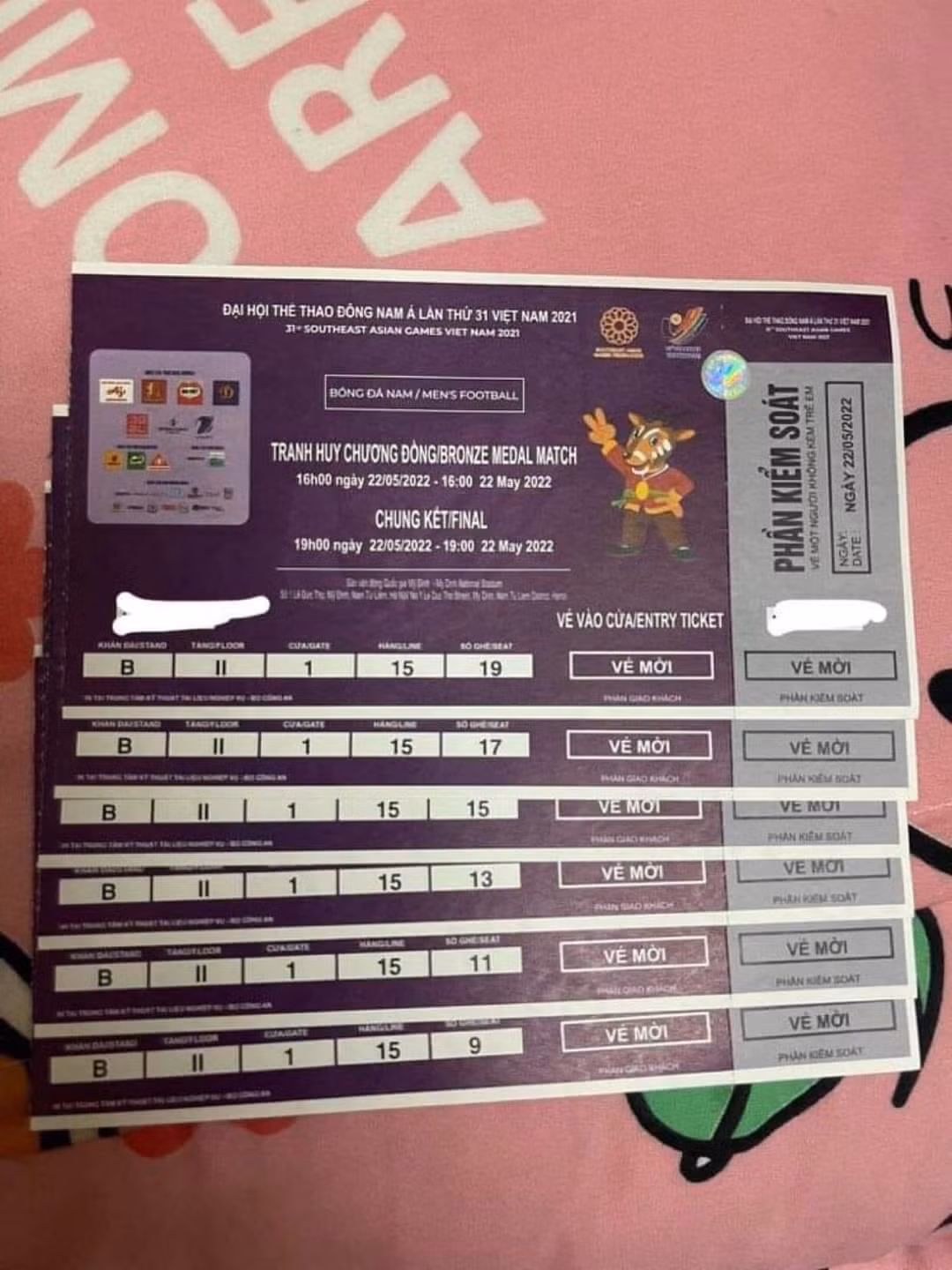 Ve cho den xem U23 Viet Nam - U23 Thai Lan tang chong mat-Hinh-2