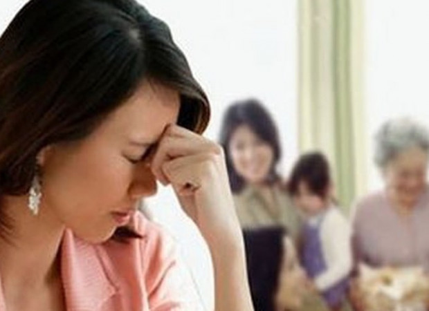 Me chong bat phai sinh con trai, hanh dong cua chong khien toi cang kho nghi hon