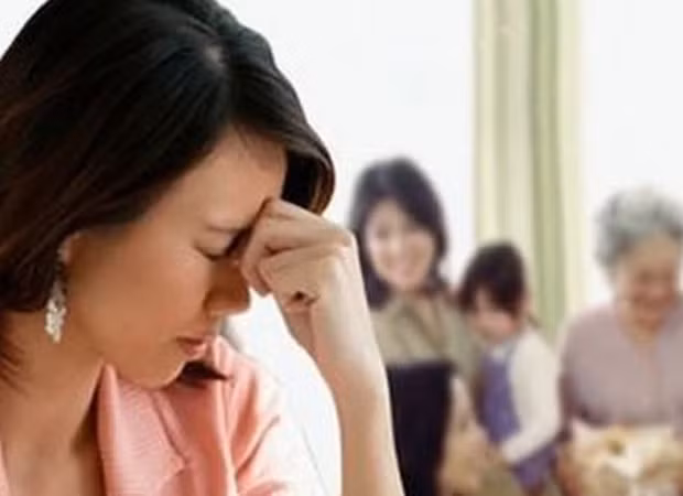 Me chong bat phai sinh con trai, hanh dong cua chong khien toi cang kho nghi hon