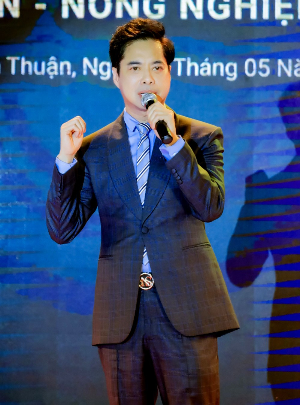 Tập đoàn Ngọc Sơn hiện đang sở hữu hơn 50 hecta đất tại Bình Thuận. Theo tiết lộ, tập đoàn kinh doanh nhờ vốn tự có, không vay mượn nào bên ngoài. Ảnh: Vietnambusinessinsider