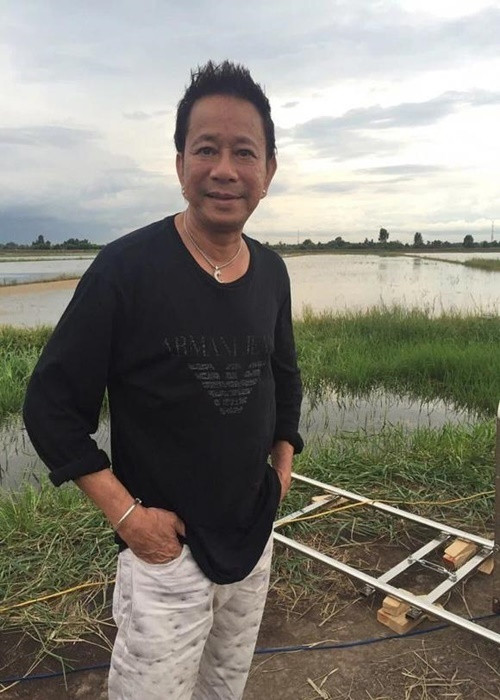 Ngoài căn biệt thự giá trị này, danh hài Bảo Chung còn đầu tư căn hộ 20 tỷ tại dự án rộng tới 267 héc ta.