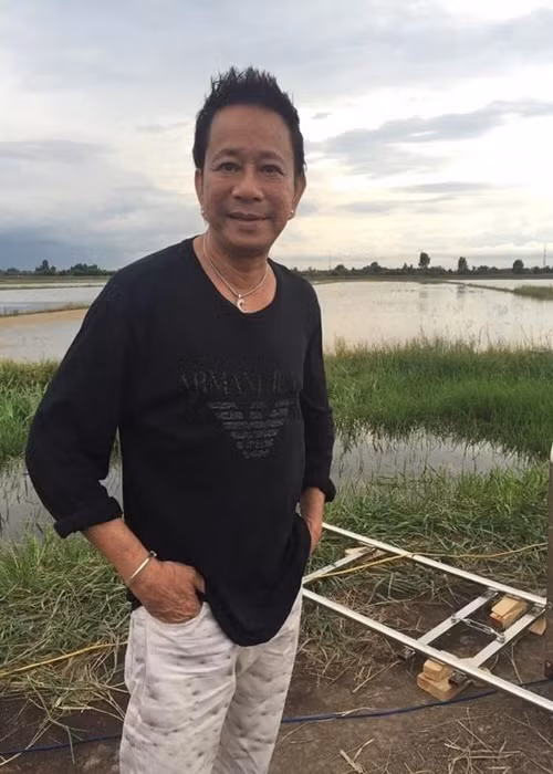 Ngoài căn biệt thự giá trị này, danh hài Bảo Chung còn đầu tư căn hộ 20 tỷ tại dự án rộng tới 267 héc ta.