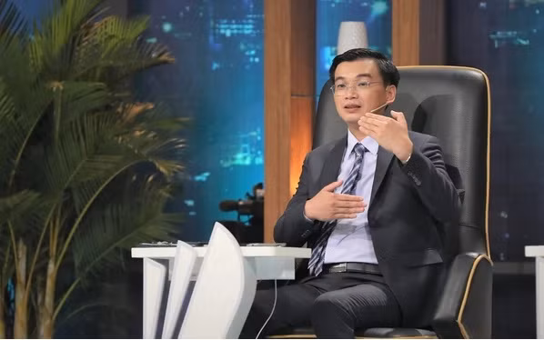 “Ca map” moi tai Shark Tank Viet Nam mua 5 la ai?-Hinh-2