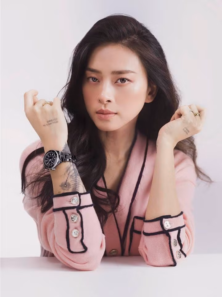  Ngô Thanh Vân và Huy Trần được ngưỡng mộ bởi tài sắc vẹn toàn và khối tài sản "không phải dạng vừa". Nhờ thành công vang dội trong nghệ thuật, Ngô Thanh Vân sở hữu khối tài sản khủng bậc nhất showbiz Việt ở tuổi 42. Ảnh: Yan