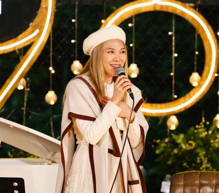 Gia tài “đồ sộ” của ca sĩ Mỹ Tâm ở tuổi 41 Gia tai “do so” cua ca si My Tam o tuoi 41