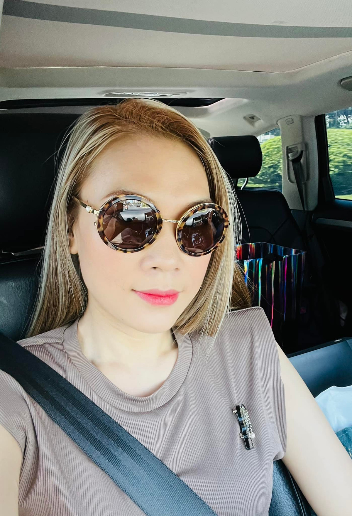 Mỹ Tâm cũng là người “mát tay” trong con đường kinh doanh. Cô là giám đốc đồng thời là người đại diện pháp luật tại Công ty TNHH Dịch vụ Giải Trí Mỹ Tâm (MT Entertainment). Ảnh: FB Mỹ Tâm