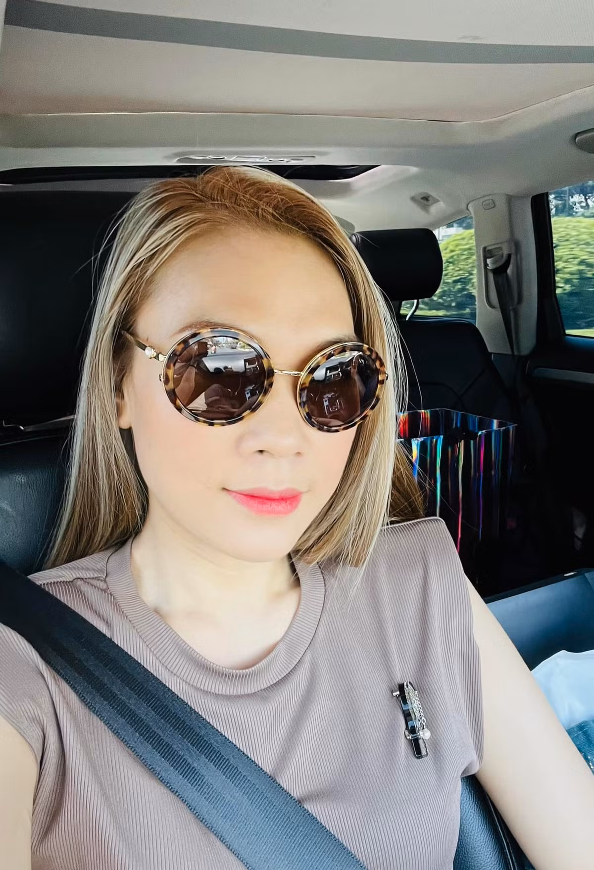 Mỹ Tâm cũng là người “mát tay” trong con đường kinh doanh. Cô là giám đốc đồng thời là người đại diện pháp luật tại Công ty TNHH Dịch vụ Giải Trí Mỹ Tâm (MT Entertainment). Ảnh: FB Mỹ Tâm