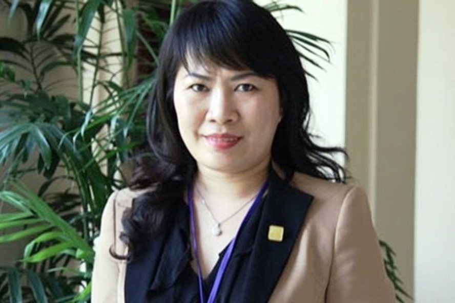 3 nu chu tich 8X tai sac cua nganh ngan hang Viet Nam