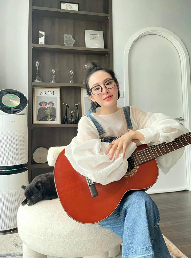 Nhiều khán giả dự đoán giá trị căn hộ này không hề nhỏ. Ảnh: FBNV