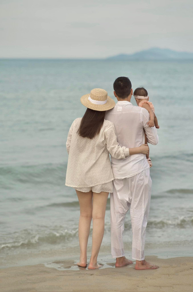 Phanh Lee tổ chức đám cưới vào tháng 6/2020. Chồng đại gia của Phanh Lee là Tổng Giám đốc một tập đoàn xây dựng lớn. Ảnh: FBNV