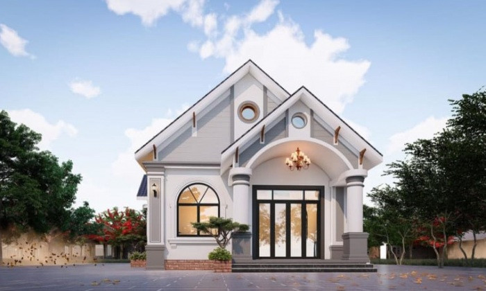 Top 10 xu huong nha cap 4 long lay 2022