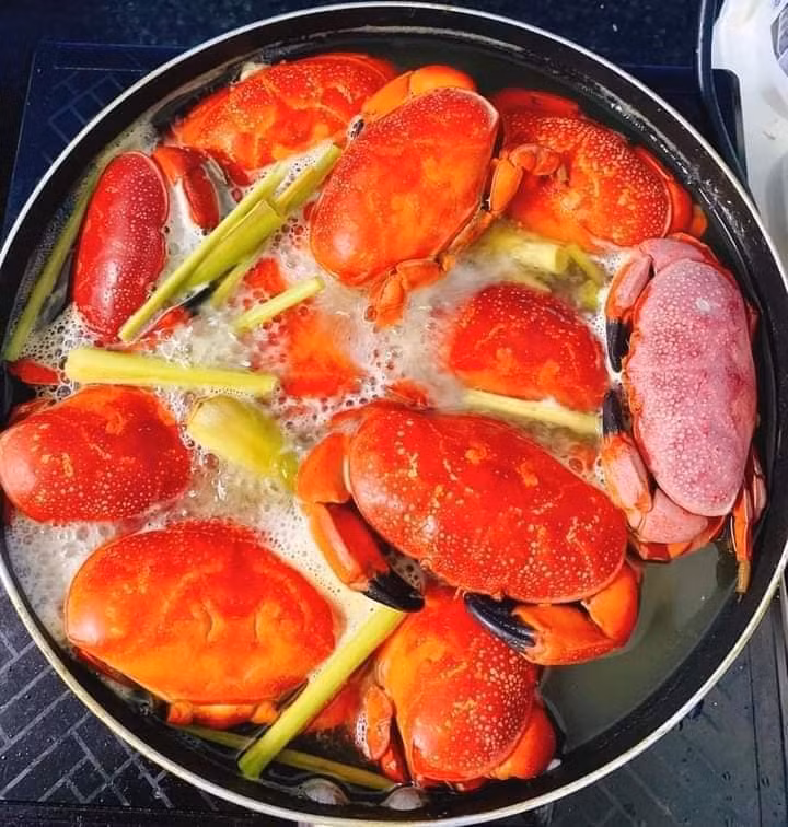 Bat mi ve hai san duoc vi nhu cua hoang de gia chi 19.000 dong