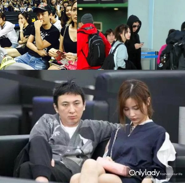 Thiếu gia họ Vương có mối quan hệ thân thiết với rất nhiều ngôi sao hạng A và được xem là có tài "sát gái" bậc nhất Trung Quốc.